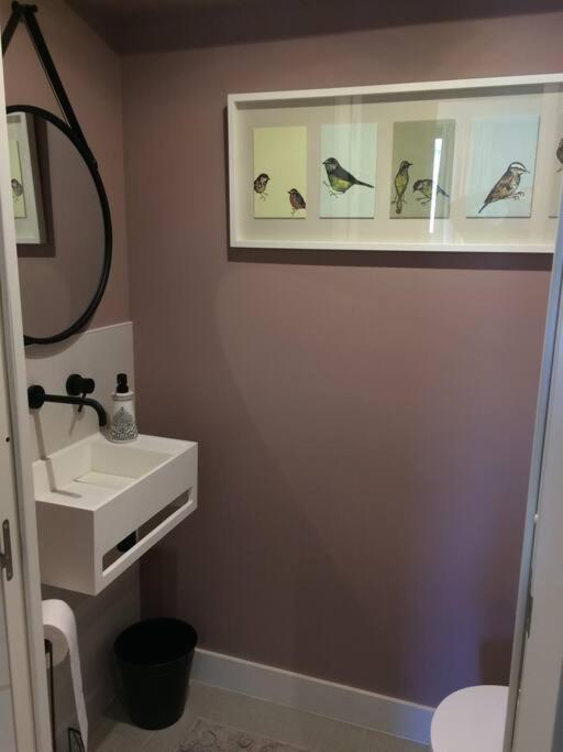 Lovely Refurbished Apartment Nice Exteriör bild